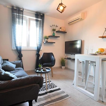 Apartment Rebeka Zadar Dış mekan fotoğraf