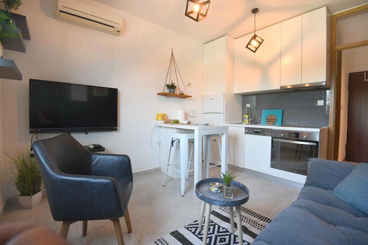 Apartment Rebeka Zadar Dış mekan fotoğraf